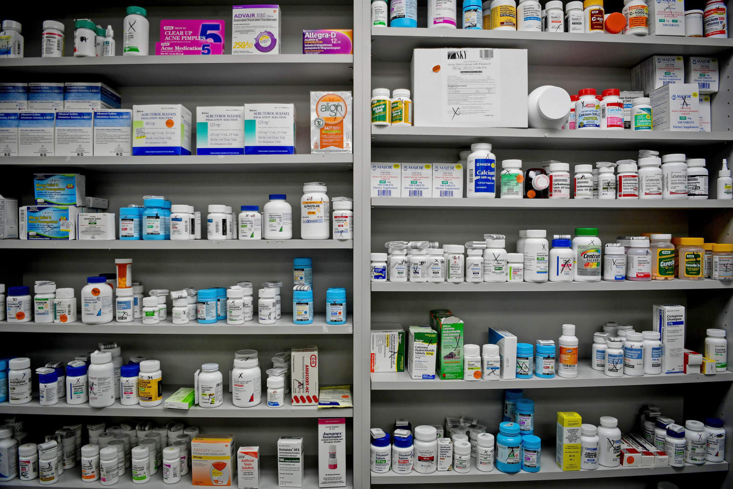 Pharmacy