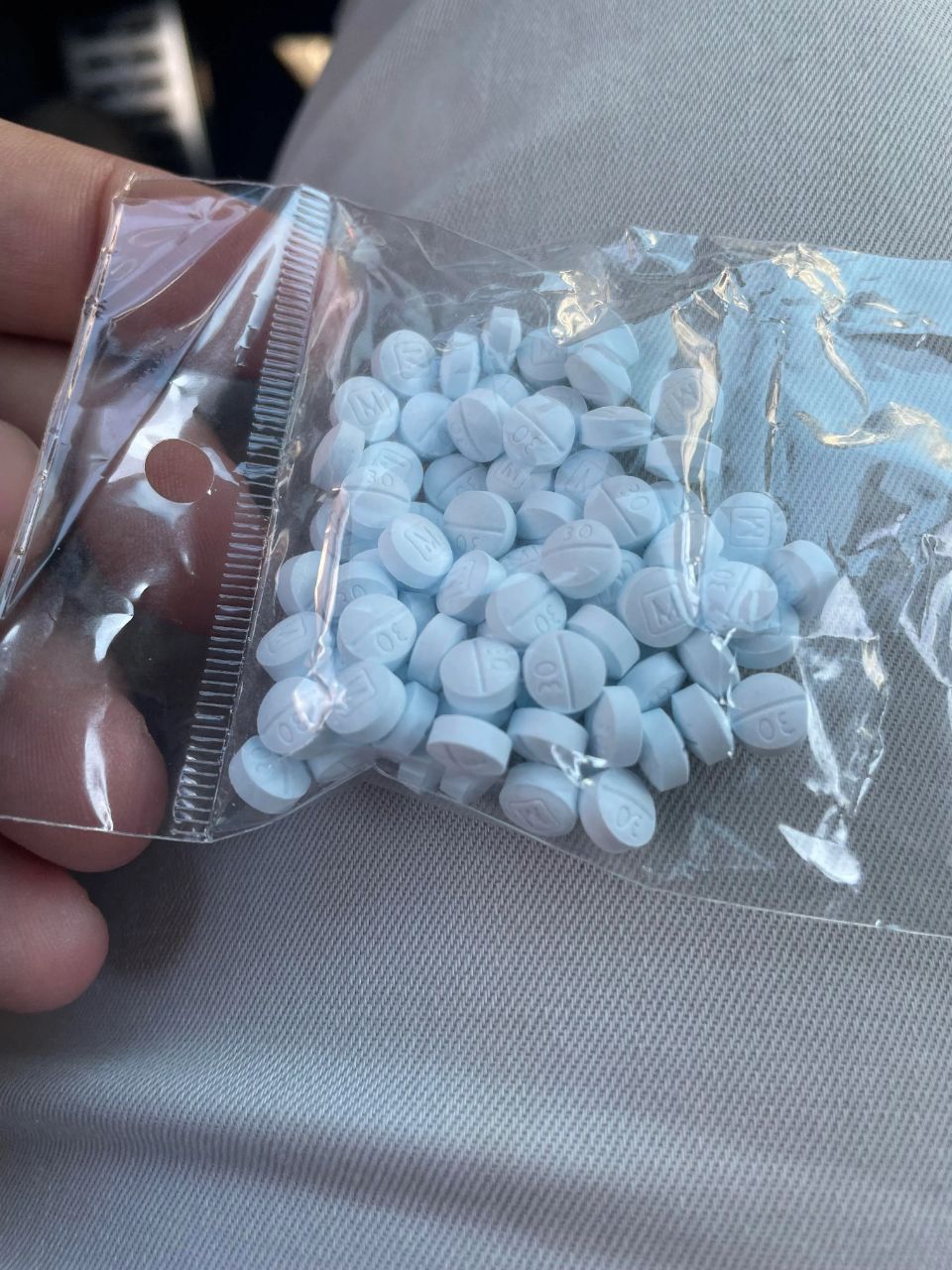Roxicodone 30mg