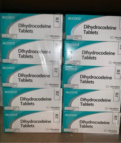 Dihydrocodeine 30mg