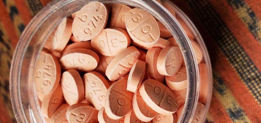 Adderall 30mg IR High-Strength ADHD Treatment