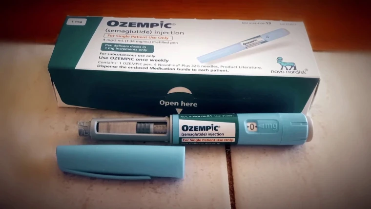 Buy Ozempic 1mg Online (1 x 3-mL pen)