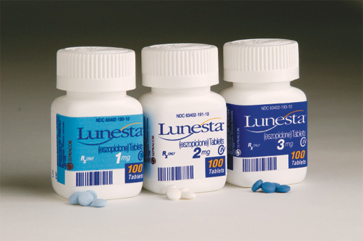 Buy Lunesta 3mg Online