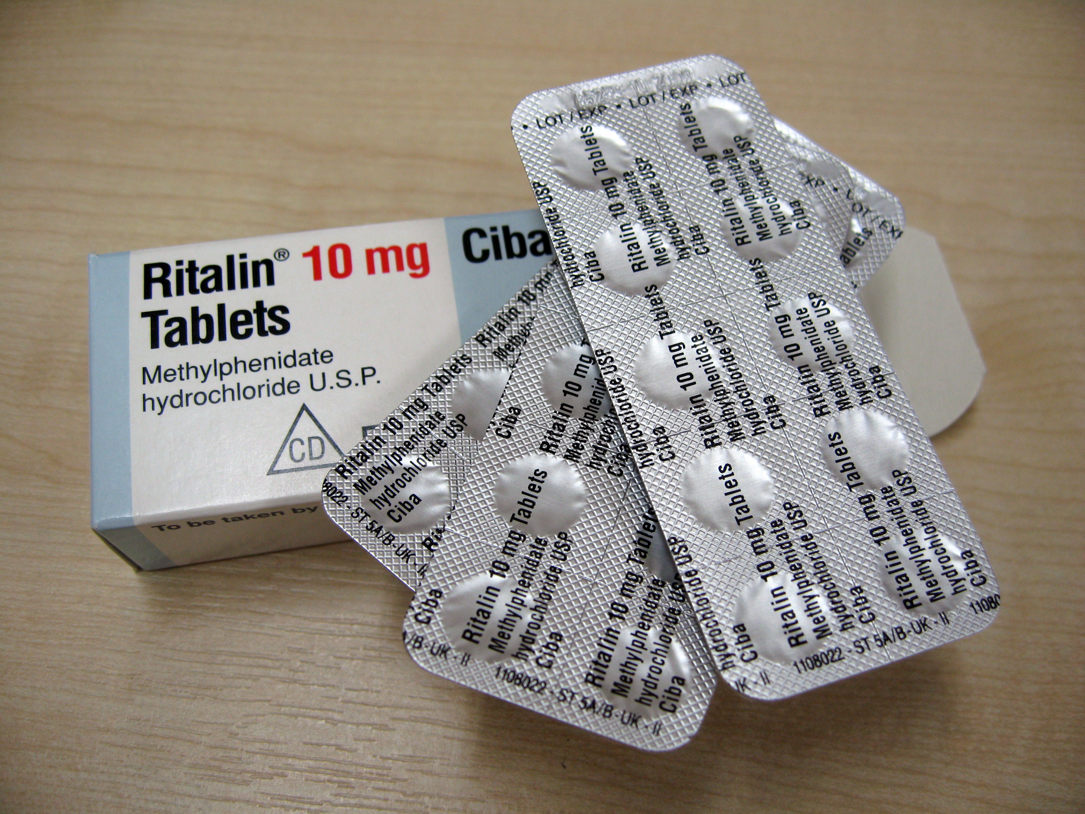 Buy Ritalin 10mg Online