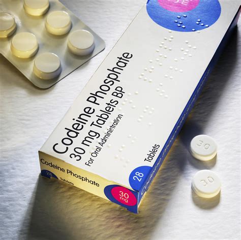 Buy Codeine Phosphate Online
