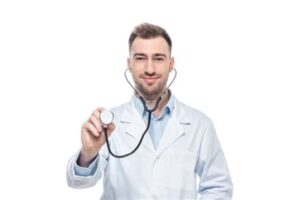 doctor
