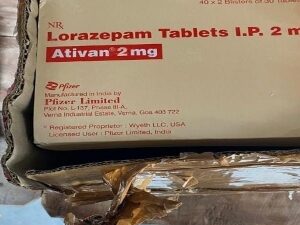 Buy Ativan 2mg Online