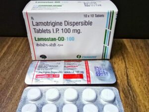 price Lamotrigine 100mg Online